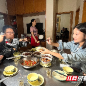 我爱湘潭我的家丨“吃在湘潭，款待四方”正式启动 美食莲城等你来“吃”