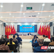 视频丨防空防灾不慌张 湘潭市国防动员办公室将“安全必修课”送进社区