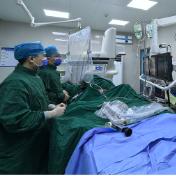 湘潭医卫职院附属医院心血管内科：托起健康“心”希望