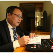 代表谈丨程一凡：破解市域产教联合体“联而不合”困局 激发“化学反应”