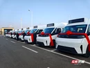 视频丨湘潭百台新能源公交暖心启程 “大搭小”模式让出行更智慧