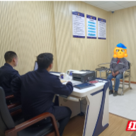 多次无证酒驾 湘潭县一男子被行拘