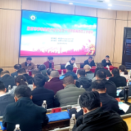 提能力保安全 湘潭开展全市动物疫病防控工作培训