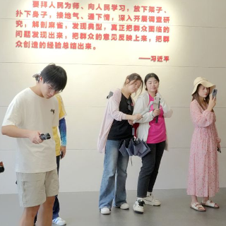 我爱湘潭我的家丨“拍湘潭”探寻文旅新篇网络名人采风活动完美收官