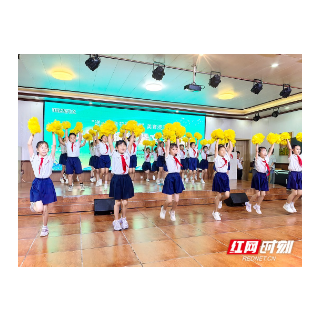 湖南师范大学文学院学社管暑期社会实践团成果汇报展举行
