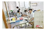 骨健康领跑者丨仁心仁术赢信赖 湘潭市中医医院小儿矫形科暑期接诊忙得热火朝天