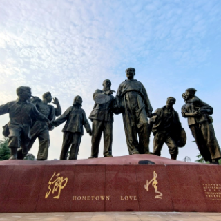 何以湖南丨你所不知道的湘潭