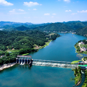 推动幸福河湖建设 湘潭市发布第18号总河长令