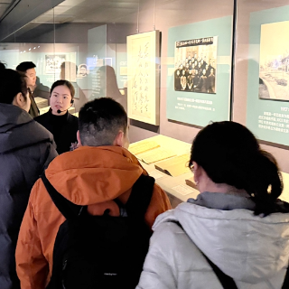 我爱湘潭我的家丨湘潭市博物馆开展“豆趣新春·马上有福”春节特别活动