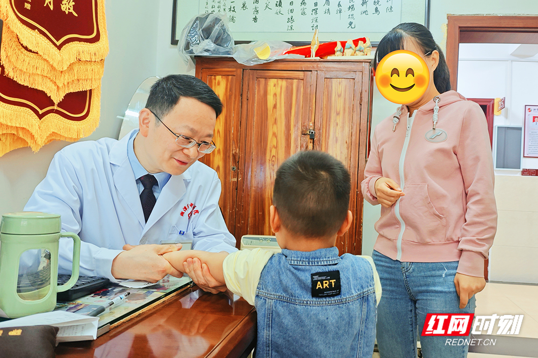 骨健康领跑者丨湘潭市中医医院：岐黄薪火 正骨新生