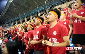 组图｜湘超“潭益之战”精彩瞬间