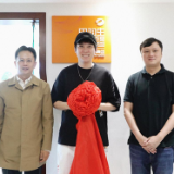 潇影集团成立田羽生导演工作室 打造中国电影“梦之队”