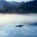 迎“中国旅游日” 东江湖景区对郴州市民免门票