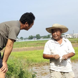 湘潭县谷合村：一位基层村干部的“十二时辰”