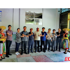 湖南师大旅游学院省级校企合作创新创业教育基地在雪峰山景区揭牌