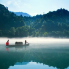 湖南一景区入选国家级基地