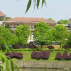 中秋国庆长沙周边去哪玩？来大明山庄开启欢乐乡村亲子游