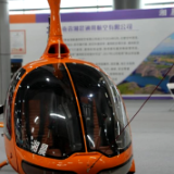 自主创新研发 让更多国人体验飞行乐趣