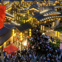 @优秀青年主理人们 和湖南文旅一起玩点“新花YOUNG”