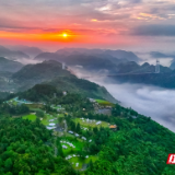 高考生福利+1！矮寨奇观旅游区推出免票等系列优惠