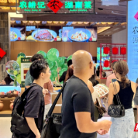 人间烟火·味道衡阳｜冯国华：湘菜出海，衡阳菜先行
