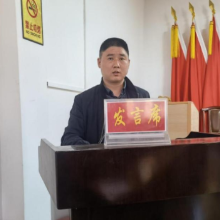 “桥”首以盼逢盛会 “驿”气风发启新程