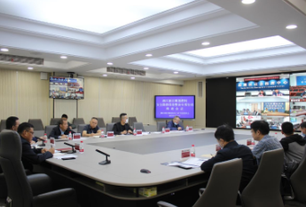 湘江新区召开醇基燃料安全隐患排查整治专项行动推进会