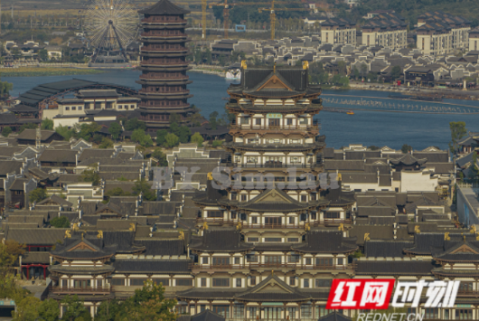 长沙新媒体旅游推荐官⑤ | 刘纯伟：长沙，读你千遍也不厌倦