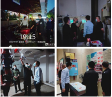 雨花区全面开展安全生产大排查，贯彻落实全国、省市安全生产电视电话会议精神