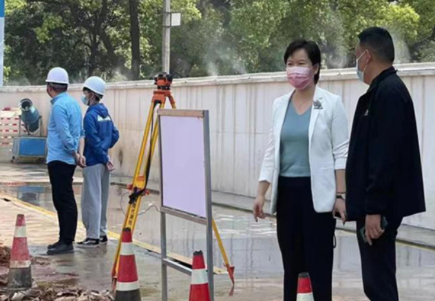 多措并举 守护蓝天