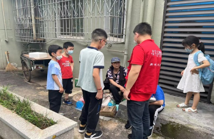 扫清“拦路虎”，落实五一节前安全生产检查
