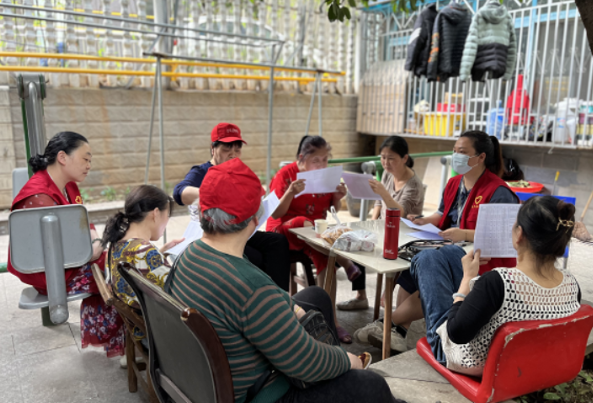 网格化监管助力“蓝天蓝”