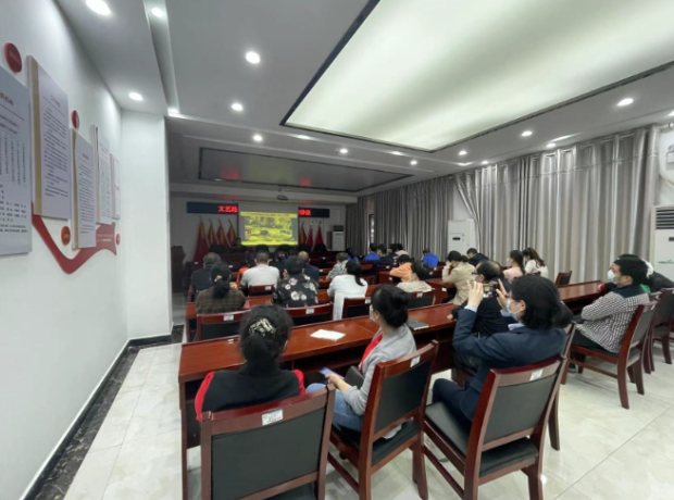 落实消防责任 防范安全风险 