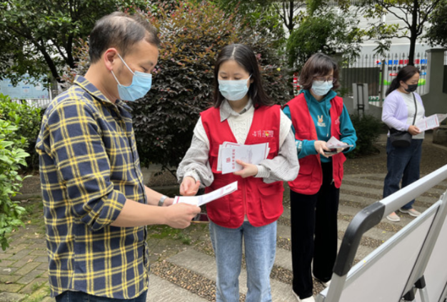 开展信访工作宣传 增强信访依法意识