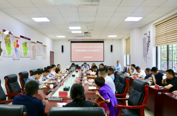 奋力实施“强省会”战略 助推企业冲进上市“新赛道”