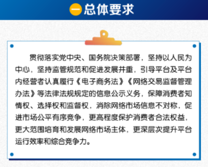 什么是“百家电商平台点亮”行动？看这里→