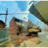 危房改造 守护群众“安居梦”