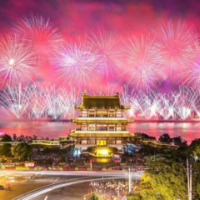 【大时代】长沙：千年古城引领幸福时尚 硬核智造助力中部崛起