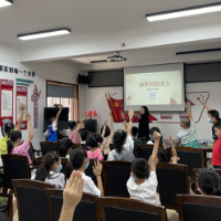 拒绝沉迷网络 携手E路绿行