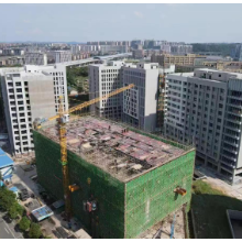 天经国际智能产业园携手湖南省智能建筑协会 打造园区智能产业集群优势