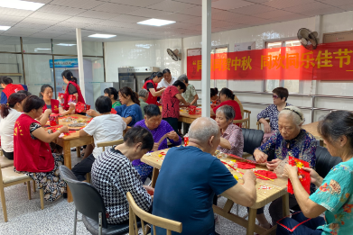 清风头条 | 守清廉之本 度中秋“廉”节