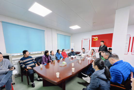 电梯加装邻里情 一键直达惠民生