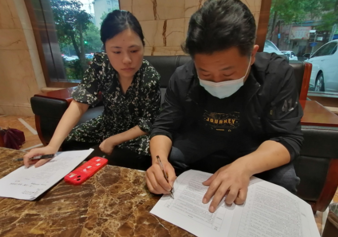 压实企业主体责任 筑牢工贸行业安全生产“防火墙”