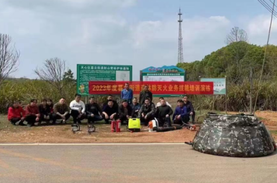 移风易俗，文明祭祀，平安清明