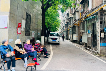 智慧联户聚焦民盼 芙融万家“众”享美好