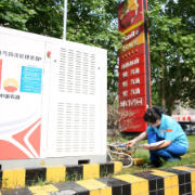 雨花区蓝天保卫战再攻坚，开展八大专项整治行动