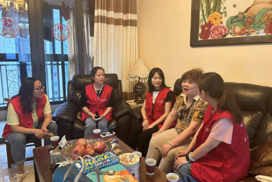 赓续红色基因 践行初心启新篇