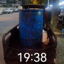 长沙城管柔性执法 让城市既有“秩序”又有“温度”