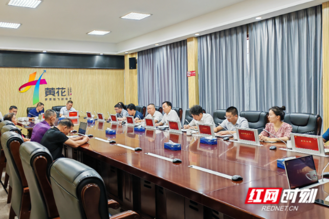 贯彻学习“浦江经验” 让信访工作有力度有温度