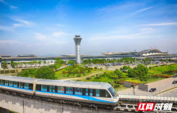 中部第一镇，全国五十强！《中国乡镇综合竞争力报告2023》发布，黄花镇再进位